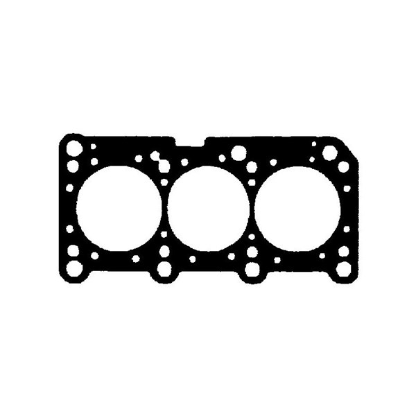 Packning, topplock Bga CH9330 BGA Packning, topplock Bga CH9330 BGA