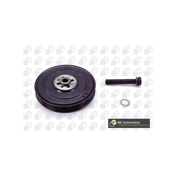 Remskivesats, vevaxel Bga DP2976FK BGA