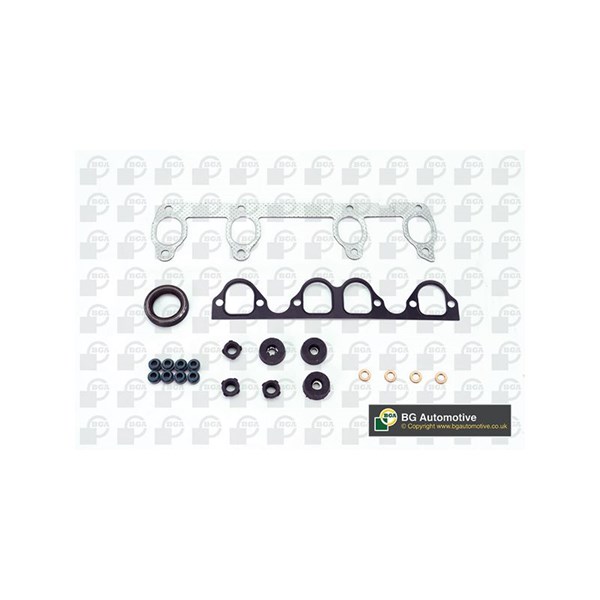 Packningssats, topplock / Sotningssats Bga HN5309 BGA
