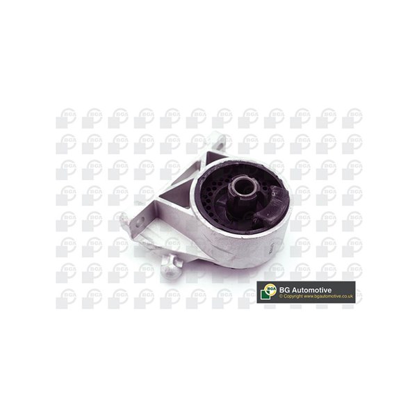 Motorkudde, Fram Bga MT9516 BGA