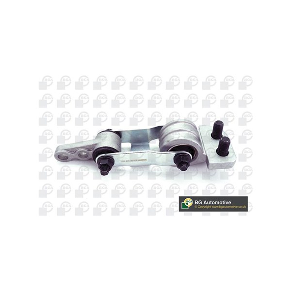Motorkudde, Nedre framaxel Bga MT9527 BGA