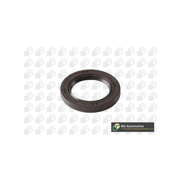 Oljepackningsring, kamaxel, Fram Bga OS0316 BGA
