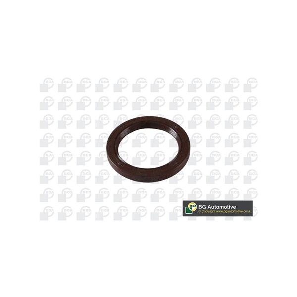 Oljepackningsring, vevaxel, Fram Bga OS0317 BGA