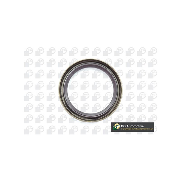 Oljepackningsring, vevaxel, Fram Bga OS0387 BGA