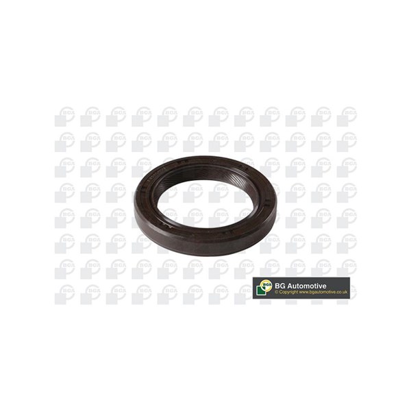 Oljepackningsring, vevaxel, Fram Bga OS5315 BGA