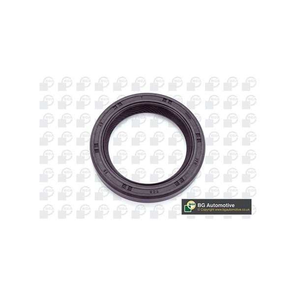 Oljepackningsring, vevaxel, på växellådssidan Bga OS5317 BGA