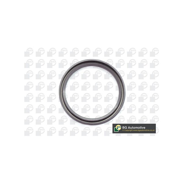 Oljepackningsring, vevaxel, Fram Bga OS7382 BGA