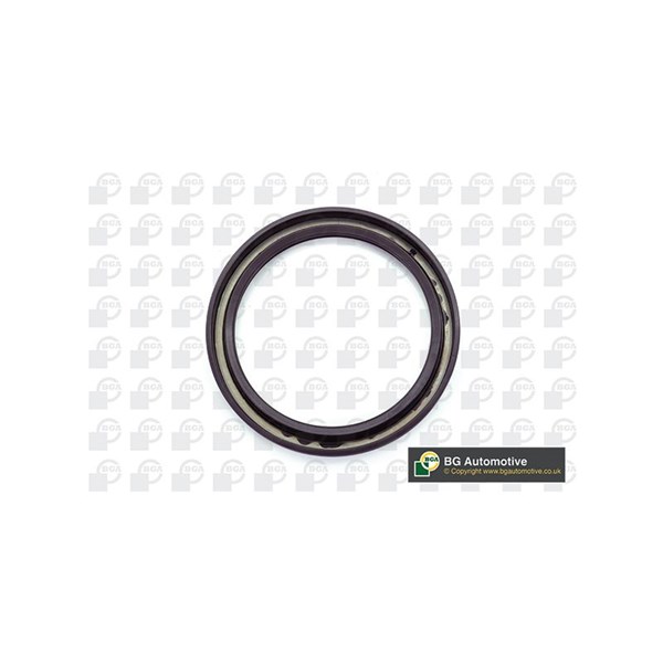 Oljepackningsring, vevaxel, Fram Bga OS9349 BGA