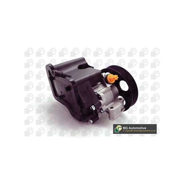 Servopump Bga PSP5630 BGA