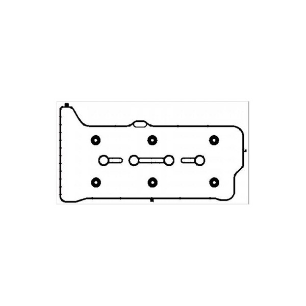 Packningssats, vippkåpa Bga RK3326 BGA