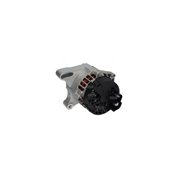 Generator 14V 90A Hc-cargo 115551 HC-Cargo