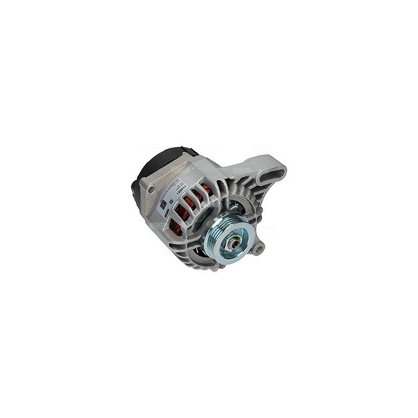 Generator 14V 90A Hc-cargo 115551 HC-Cargo
