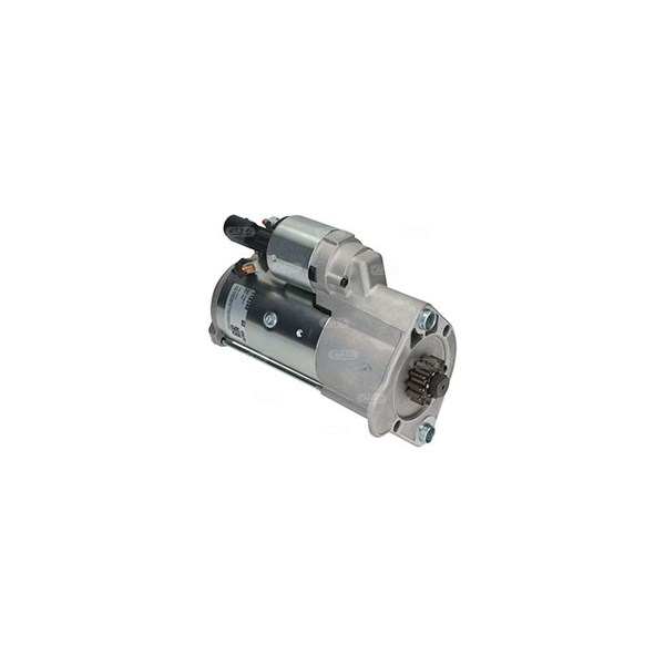 Startmotor 12V Hc-cargo 116248 HC-Cargo