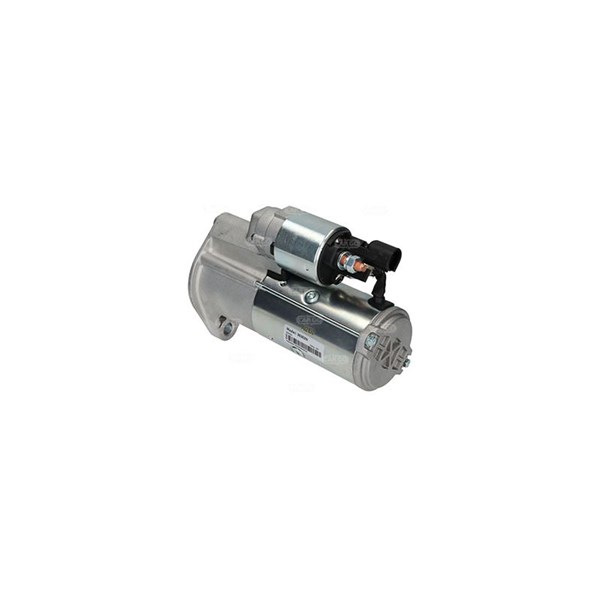 Startmotor 12V Hc-cargo 116248 HC-Cargo