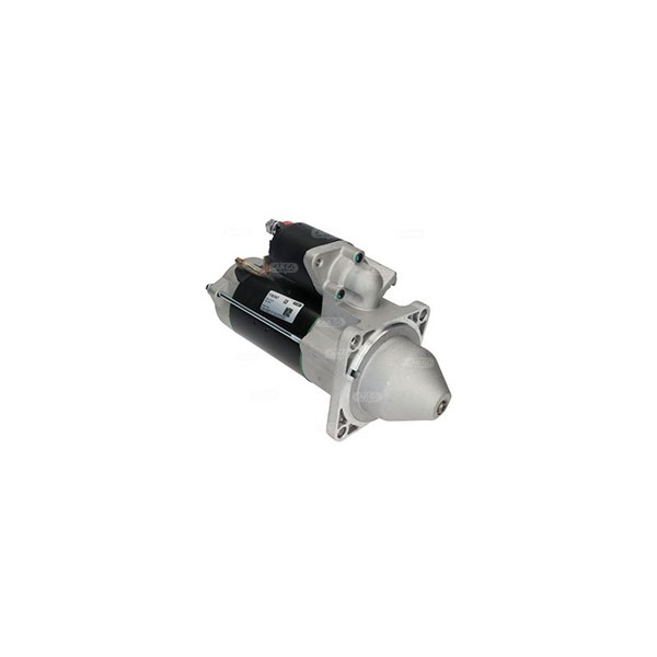 Startmotor 24V Hc-cargo 116347 HC-Cargo