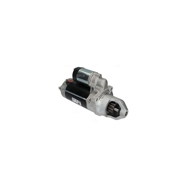 Startmotor 24V Hc-cargo 116376 HC-Cargo