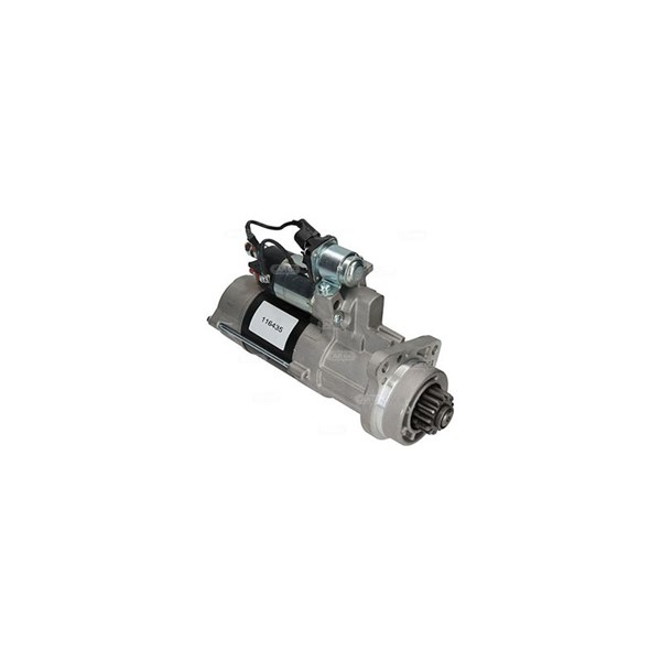 Startmotor 24V Hc-cargo 116435 HC-Cargo