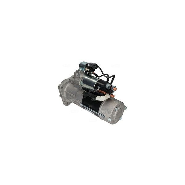 Startmotor 24V Hc-cargo 116435 HC-Cargo
