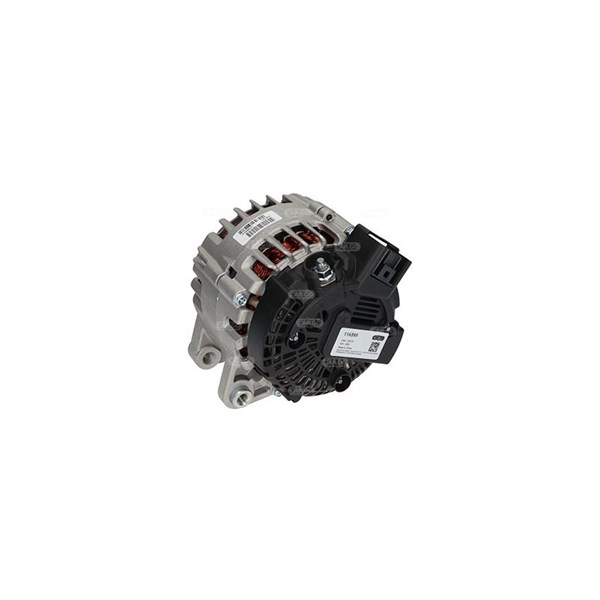 Generator 14V 180A Hc-cargo 116595 HC-Cargo
