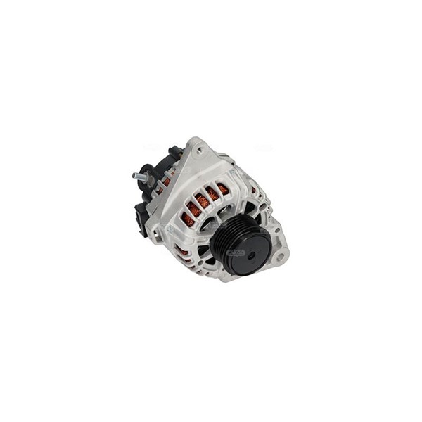 Generator 14V 120A Hc-cargo 116721 HC-Cargo