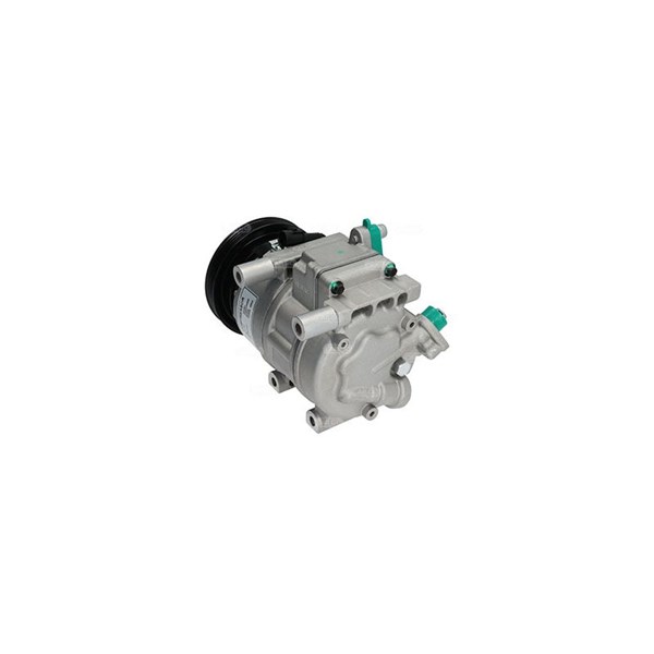 Kompressor, klimatanläggning 12V Hc-cargo 241281 HC-Cargo Kompressor, klimatanläggning 12V Hc-cargo 241281 HC-Cargo