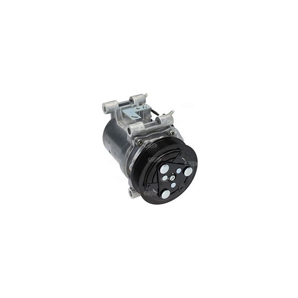 Kompressor, klimatanläggning 12V Hc-cargo 241679 HC-Cargo