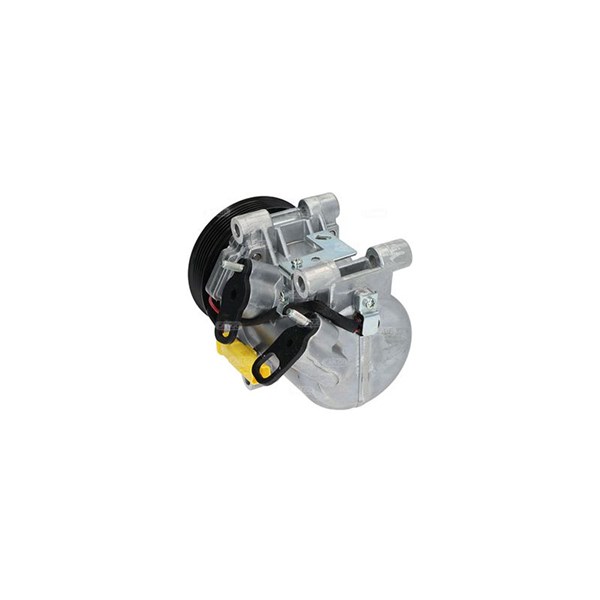 Kompressor, klimatanläggning 12V Hc-cargo 241679 HC-Cargo