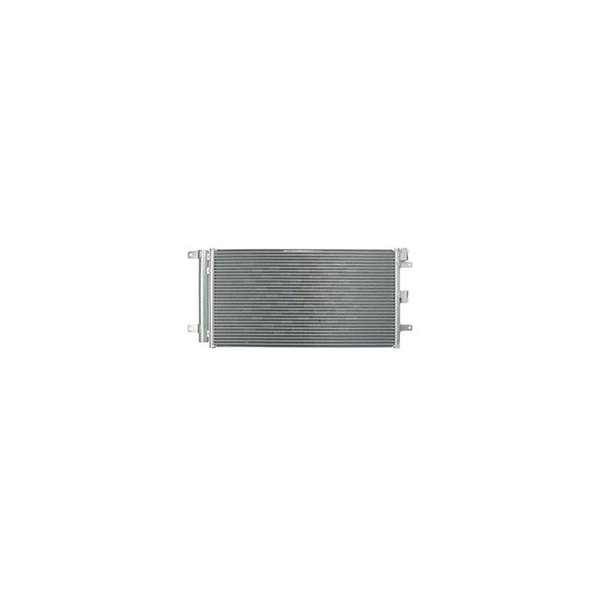 Kondensor, klimatanläggning Hc-cargo 261603 HC-Cargo