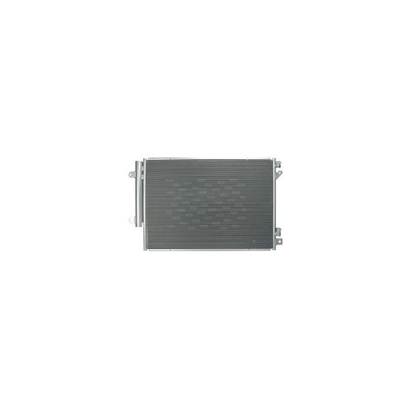 Kondensor, klimatanläggning Hc-cargo 261610 HC-Cargo