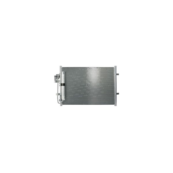Kondensor, klimatanläggning Hc-cargo 261618 HC-Cargo