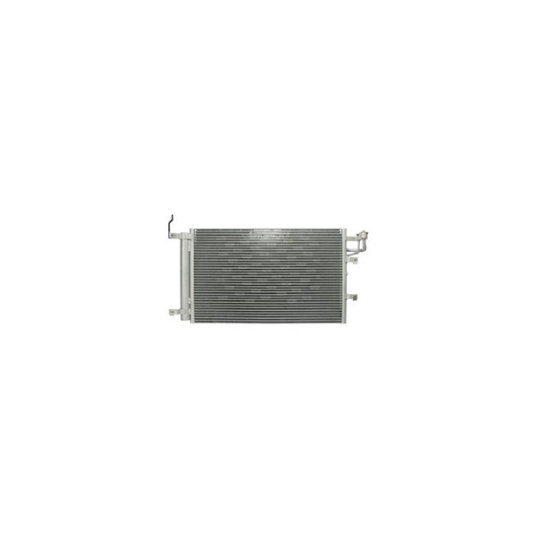 Kondensor, klimatanläggning Hc-cargo 261661 HC-Cargo