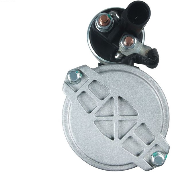 Startmotor 12V As-pl S3093S AS-PL