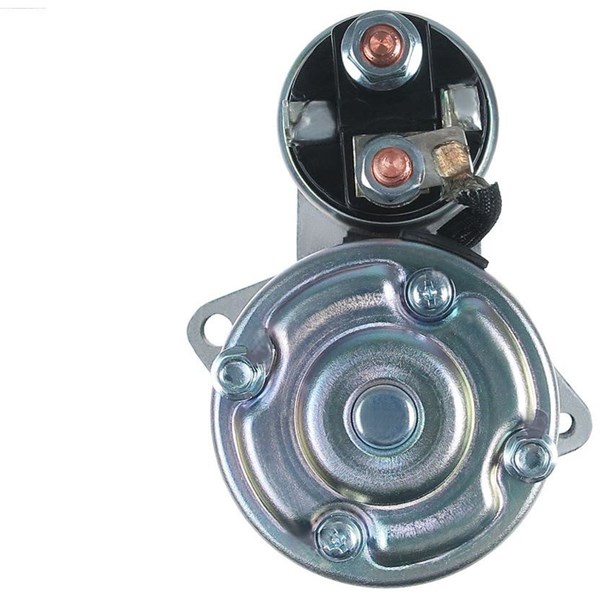 Startmotor 12V As-pl S5499S AS-PL
