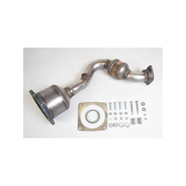 Katalysator Eec Type approved CI6062T EEC