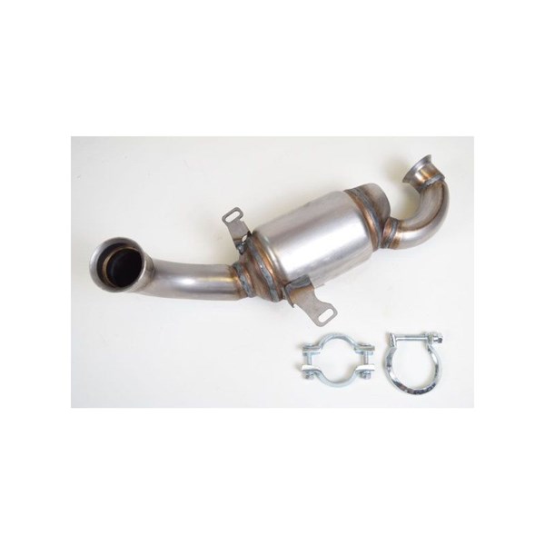 Katalysator Eec Type approved CI6072T EEC