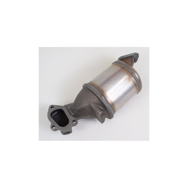 Katalysator Eec Type approved FI6018T EEC