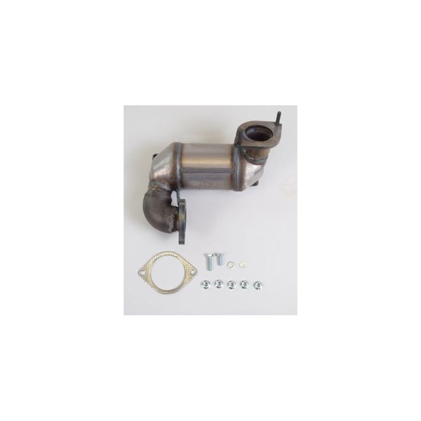 Katalysator Eec Type approved RE6113T EEC