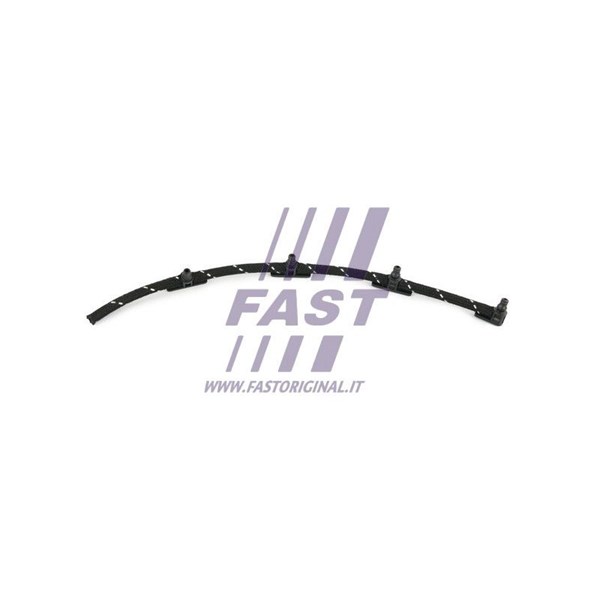 Högtrycksledning, insprutning Fast FT39523 FAST