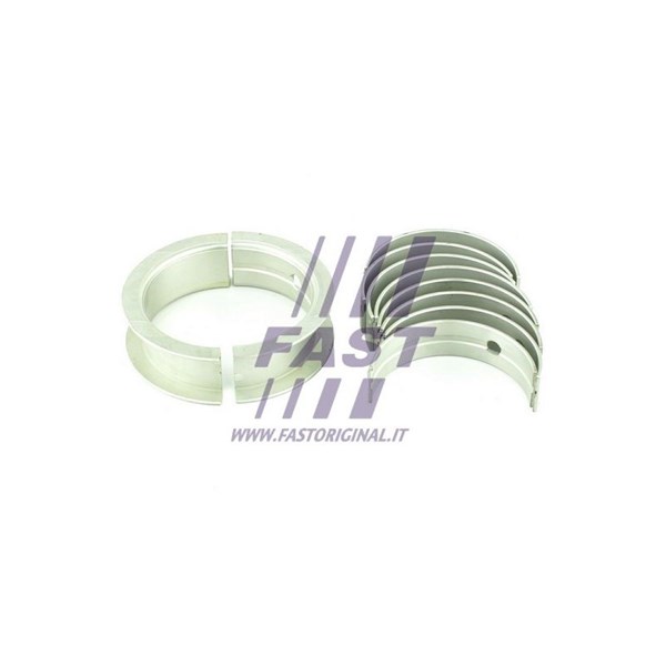 Vevlager Fast FT46004/0 FAST