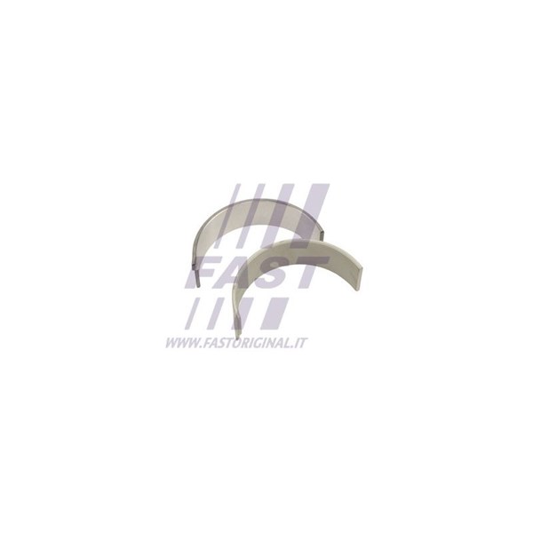 Vevstakslager Fast FT46350/1 FAST Vevstakslager Fast FT46350/1 FAST