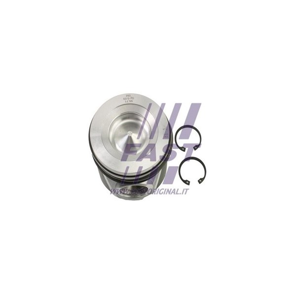 Kolv Fast FT47125/0 FAST