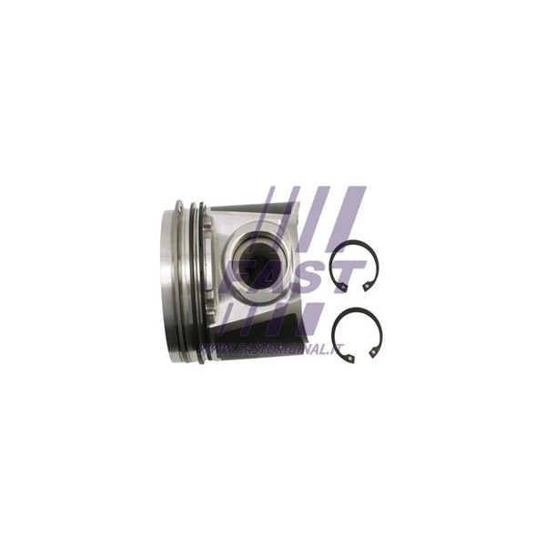 Kolv Fast FT47125/0 FAST
