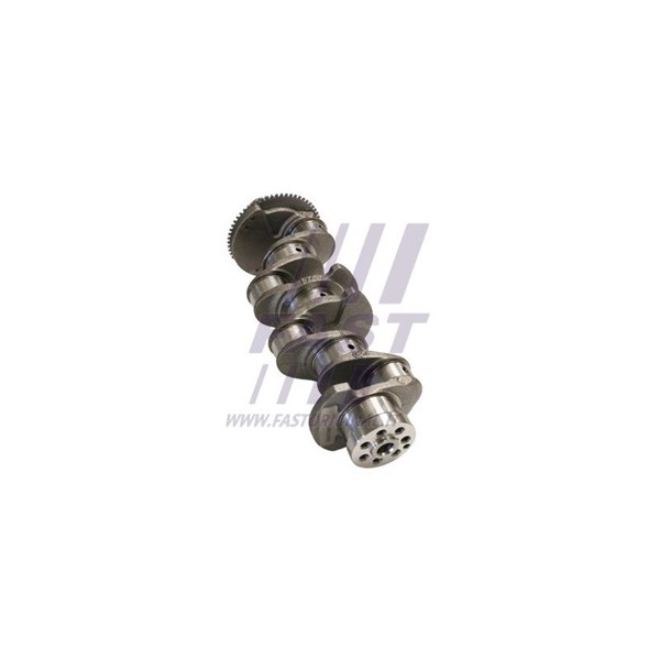 Vevaxel Fast FT51702 FAST