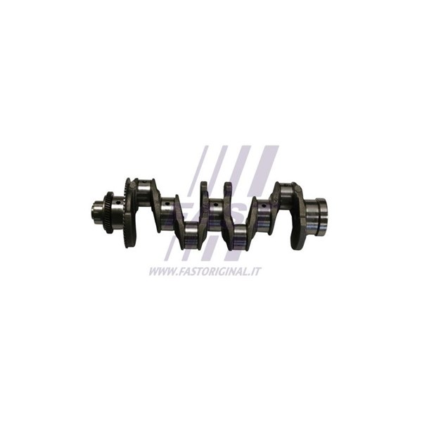 Vevaxel Fast FT51702 FAST