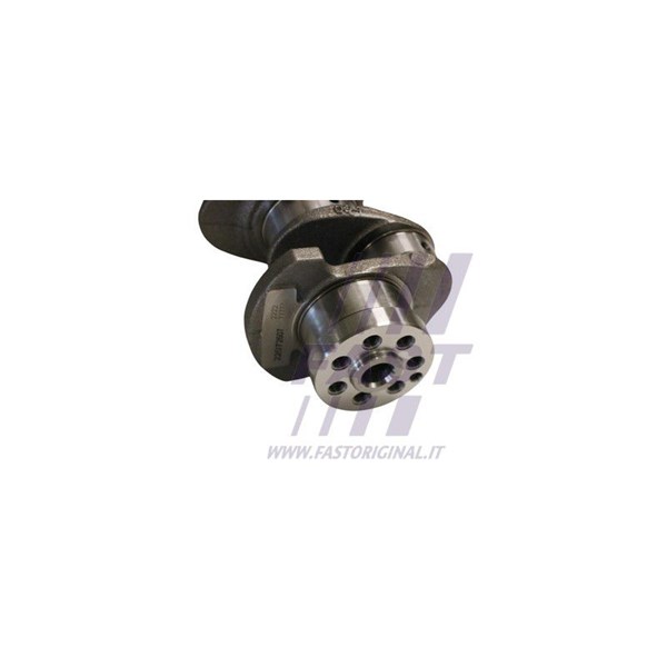 Vevaxel Fast FT51702 FAST