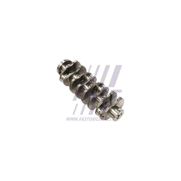 Vevaxel Fast FT51707 FAST