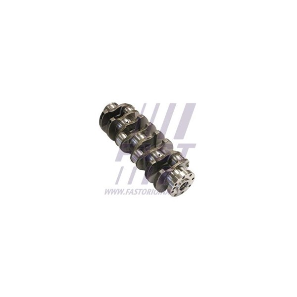 Vevaxel Fast FT51707 FAST