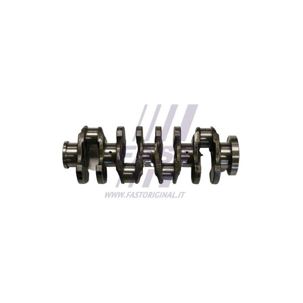 Vevaxel Fast FT51707 FAST