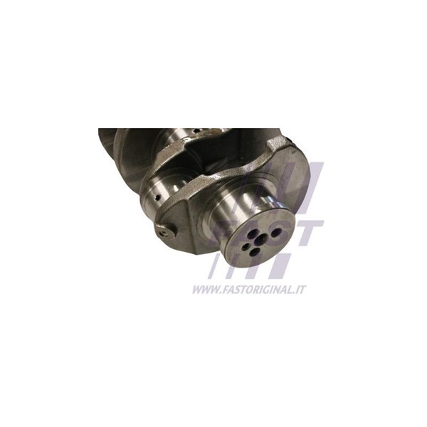 Vevaxel Fast FT51707 FAST