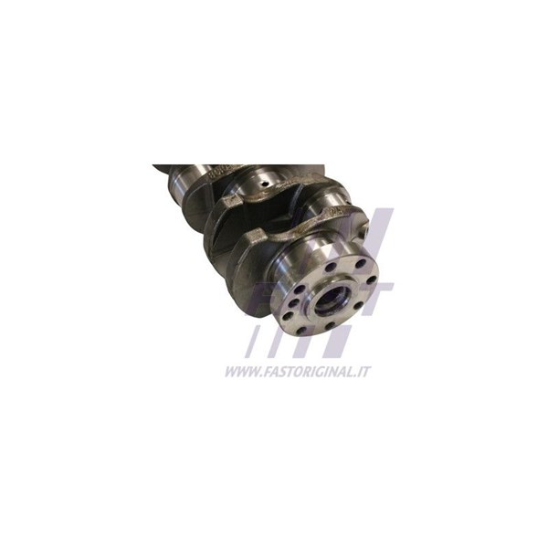 Vevaxel Fast FT51707 FAST